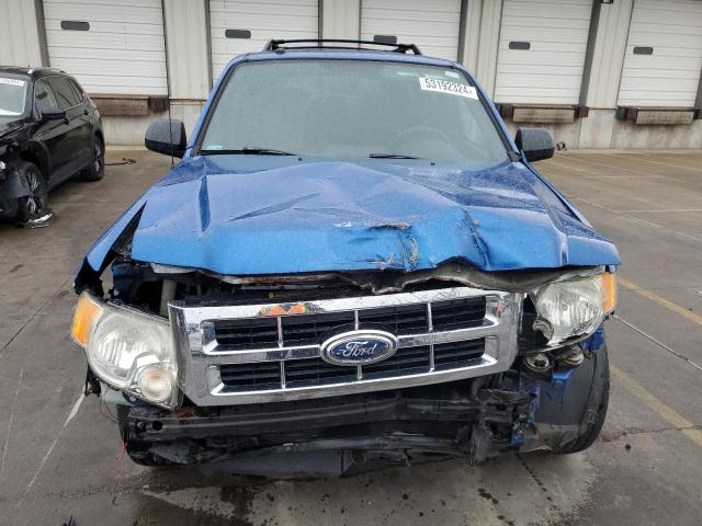 Photo 4 VIN: 1FMCU0DG5CKA47361 - FORD ESCAPE XLT 