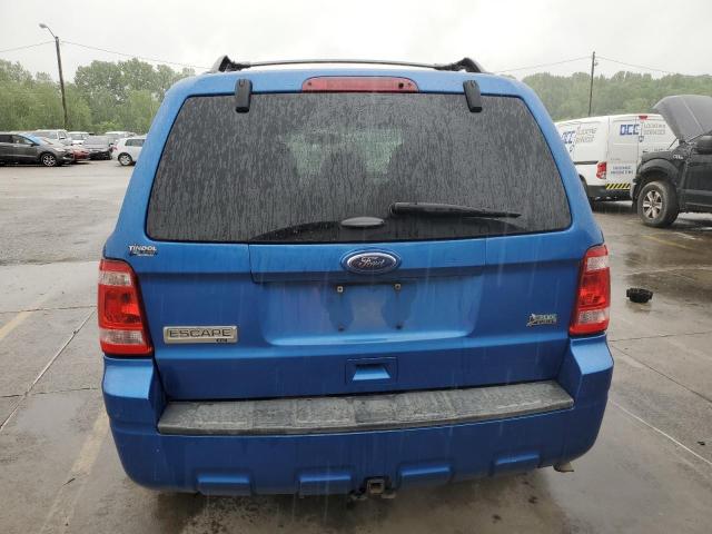 Photo 5 VIN: 1FMCU0DG5CKA47361 - FORD ESCAPE XLT 