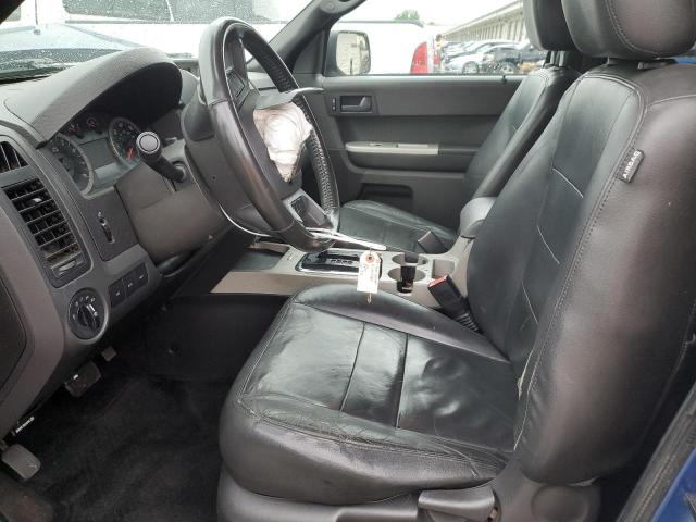 Photo 6 VIN: 1FMCU0DG5CKA47361 - FORD ESCAPE XLT 