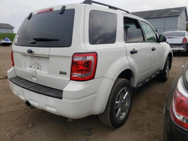 Photo 3 VIN: 1FMCU0DG5CKA49224 - FORD ESCAPE XLT 