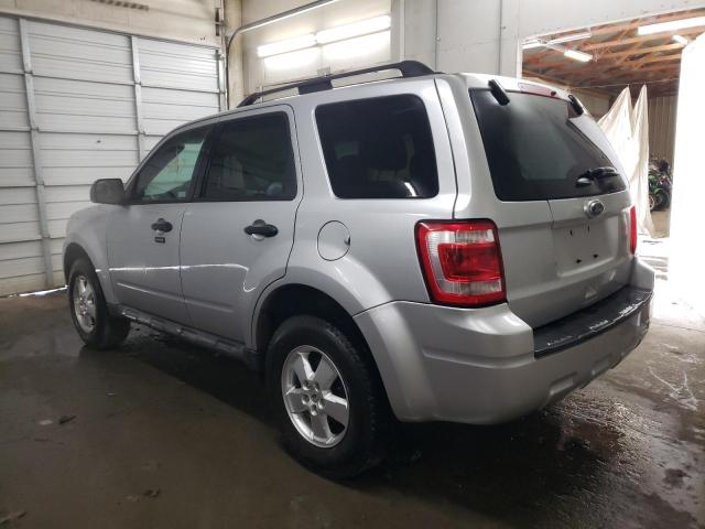 Photo 1 VIN: 1FMCU0DG5CKA77671 - FORD ESCAPE XLT 