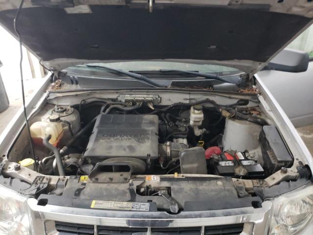 Photo 11 VIN: 1FMCU0DG5CKA77671 - FORD ESCAPE XLT 