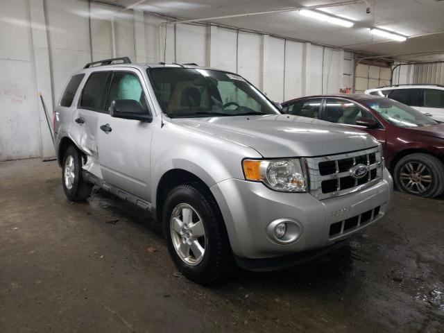 Photo 3 VIN: 1FMCU0DG5CKA77671 - FORD ESCAPE XLT 