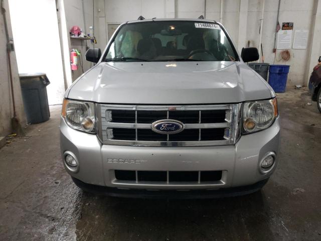 Photo 4 VIN: 1FMCU0DG5CKA77671 - FORD ESCAPE XLT 