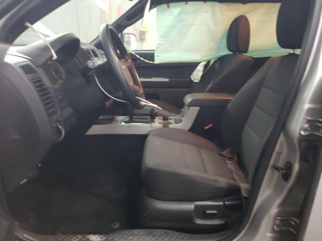 Photo 6 VIN: 1FMCU0DG5CKA77671 - FORD ESCAPE XLT 