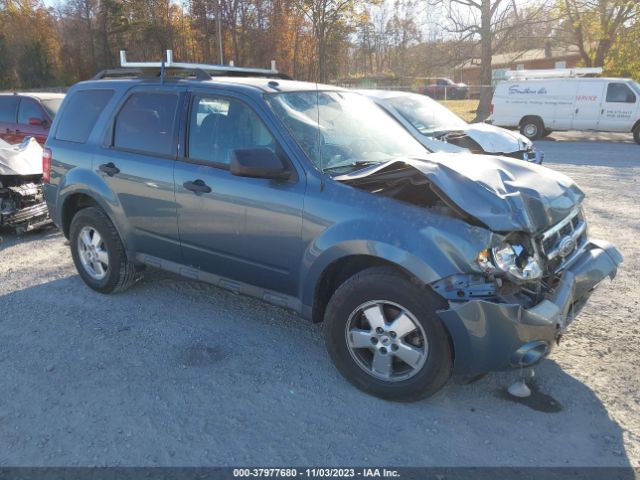 Photo 0 VIN: 1FMCU0DG5CKA78092 - FORD ESCAPE 