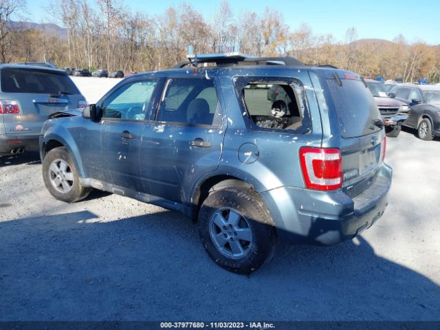 Photo 2 VIN: 1FMCU0DG5CKA78092 - FORD ESCAPE 