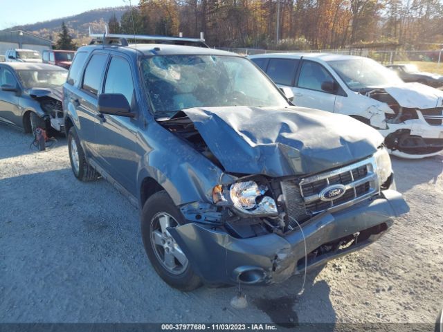 Photo 5 VIN: 1FMCU0DG5CKA78092 - FORD ESCAPE 