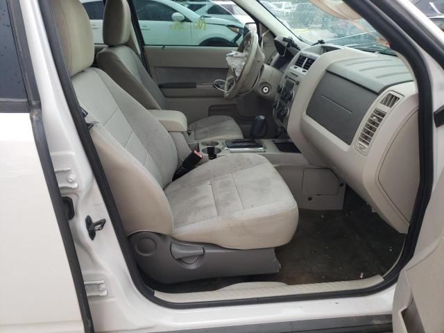 Photo 4 VIN: 1FMCU0DG5CKA78335 - FORD ESCAPE XLT 