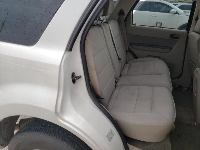 Photo 5 VIN: 1FMCU0DG5CKA78335 - FORD ESCAPE XLT 