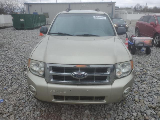 Photo 4 VIN: 1FMCU0DG5CKA82322 - FORD ESCAPE 