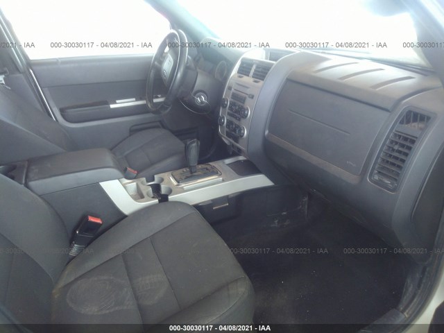 Photo 4 VIN: 1FMCU0DG5CKA84488 - FORD ESCAPE 