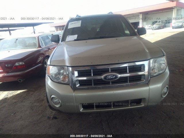 Photo 5 VIN: 1FMCU0DG5CKA84488 - FORD ESCAPE 