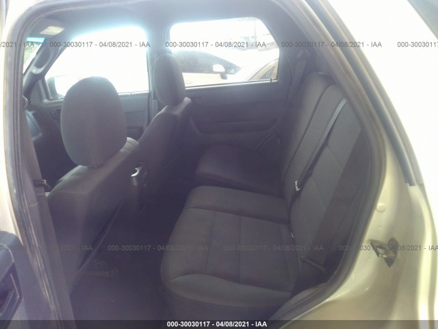 Photo 7 VIN: 1FMCU0DG5CKA84488 - FORD ESCAPE 