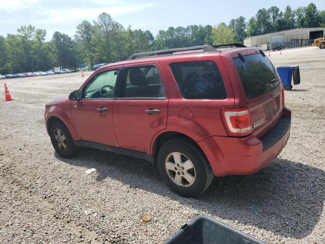 Photo 1 VIN: 1FMCU0DG5CKA92820 - FORD ESCAPE 