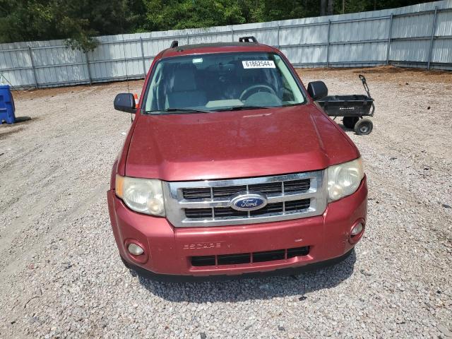 Photo 4 VIN: 1FMCU0DG5CKA92820 - FORD ESCAPE 