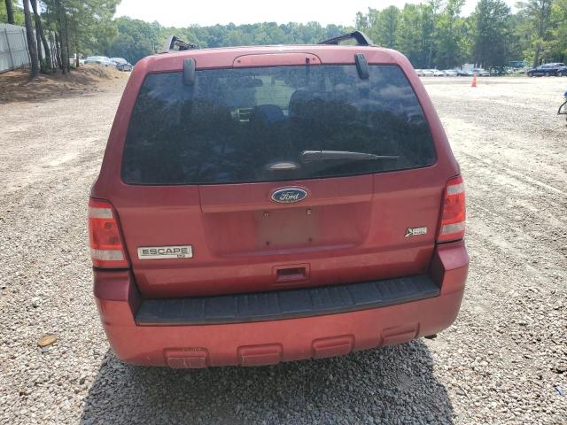 Photo 5 VIN: 1FMCU0DG5CKA92820 - FORD ESCAPE 