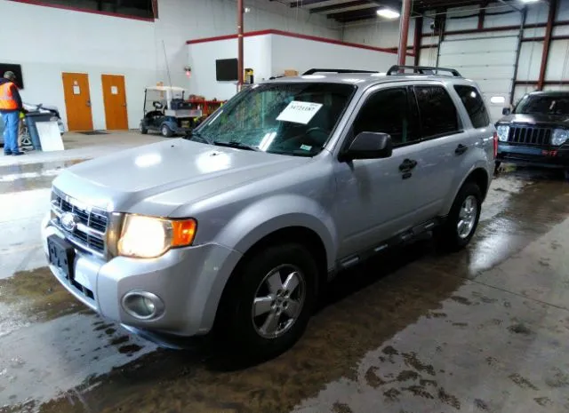 Photo 1 VIN: 1FMCU0DG5CKB07364 - FORD ESCAPE 