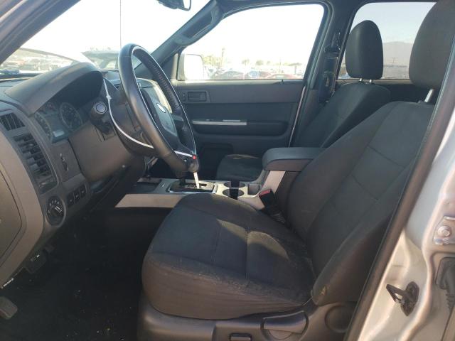 Photo 6 VIN: 1FMCU0DG5CKB42549 - FORD ESCAPE XLT 