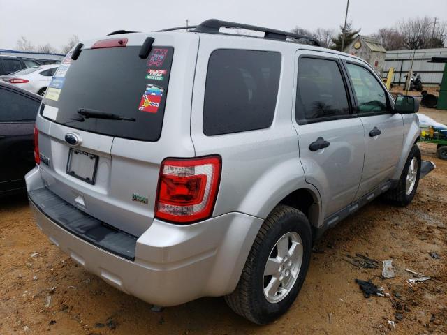 Photo 2 VIN: 1FMCU0DG5CKB56399 - FORD ESCAPE XLT 