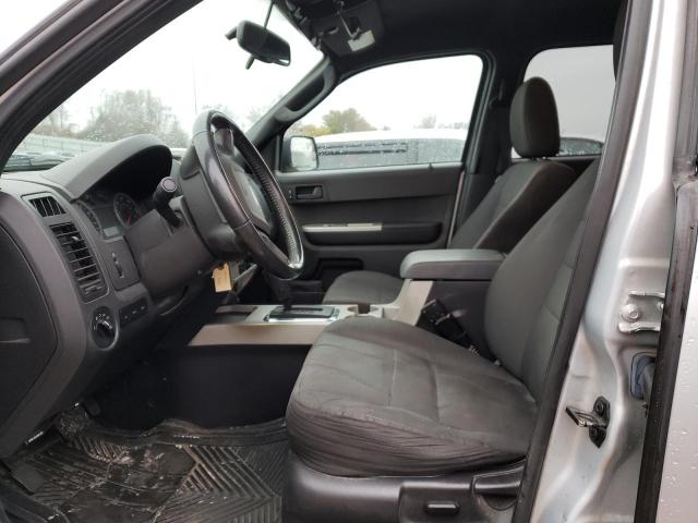 Photo 6 VIN: 1FMCU0DG5CKB56399 - FORD ESCAPE XLT 