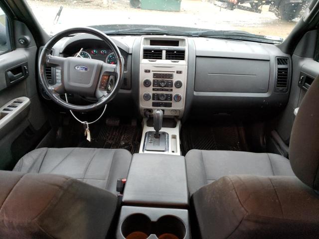 Photo 7 VIN: 1FMCU0DG5CKB56399 - FORD ESCAPE XLT 