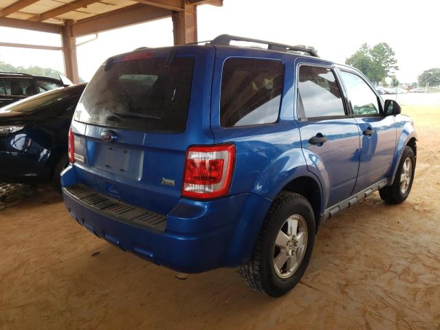 Photo 3 VIN: 1FMCU0DG5CKC13099 - FORD ESCAPE XLT 