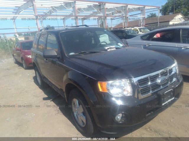 Photo 0 VIN: 1FMCU0DG5CKC24300 - FORD ESCAPE 