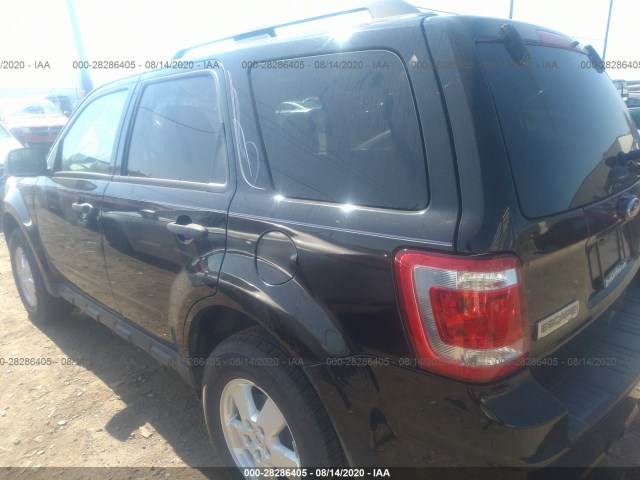 Photo 2 VIN: 1FMCU0DG5CKC24300 - FORD ESCAPE 