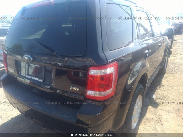 Photo 3 VIN: 1FMCU0DG5CKC24300 - FORD ESCAPE 