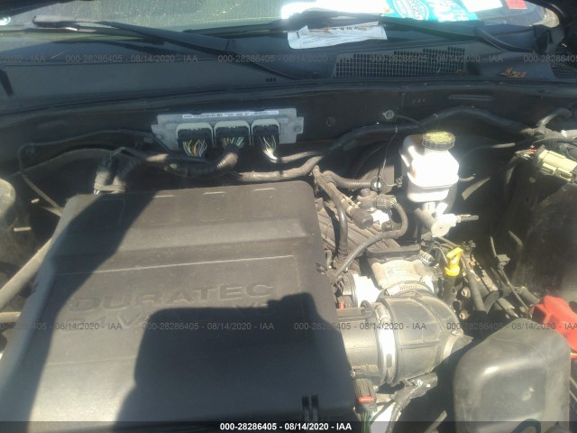 Photo 9 VIN: 1FMCU0DG5CKC24300 - FORD ESCAPE 