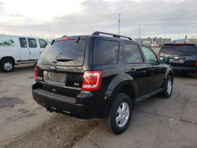 Photo 3 VIN: 1FMCU0DG5CKC42635 - FORD ESCAPE XLT 