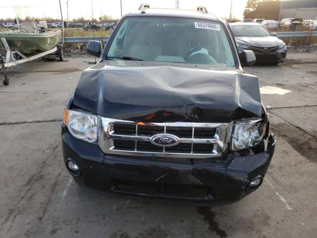 Photo 6 VIN: 1FMCU0DG5CKC42635 - FORD ESCAPE XLT 