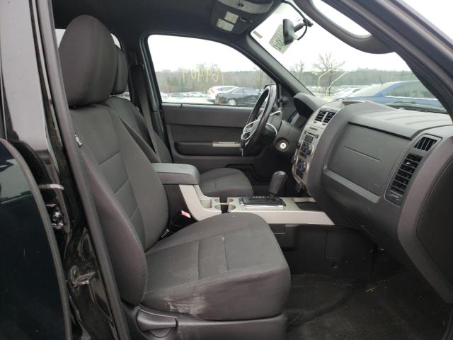 Photo 4 VIN: 1FMCU0DG5CKC46992 - FORD ESCAPE XLT 