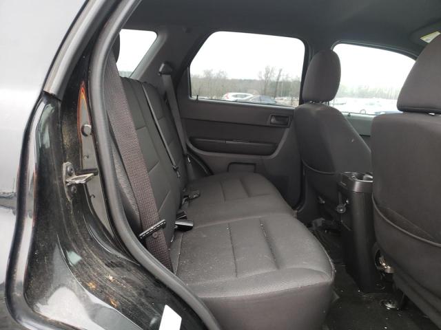 Photo 5 VIN: 1FMCU0DG5CKC46992 - FORD ESCAPE XLT 