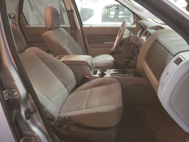 Photo 4 VIN: 1FMCU0DG5CKC55272 - FORD ESCAPE XLT 