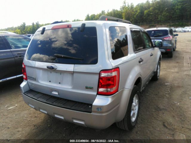 Photo 3 VIN: 1FMCU0DG5CKC76252 - FORD ESCAPE 