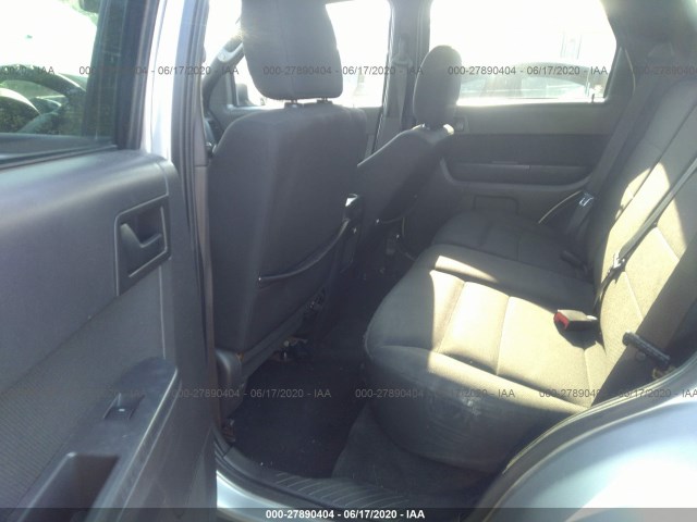 Photo 7 VIN: 1FMCU0DG6AKA04399 - FORD ESCAPE 