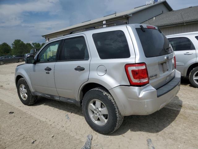 Photo 1 VIN: 1FMCU0DG6AKA36074 - FORD ESCAPE 