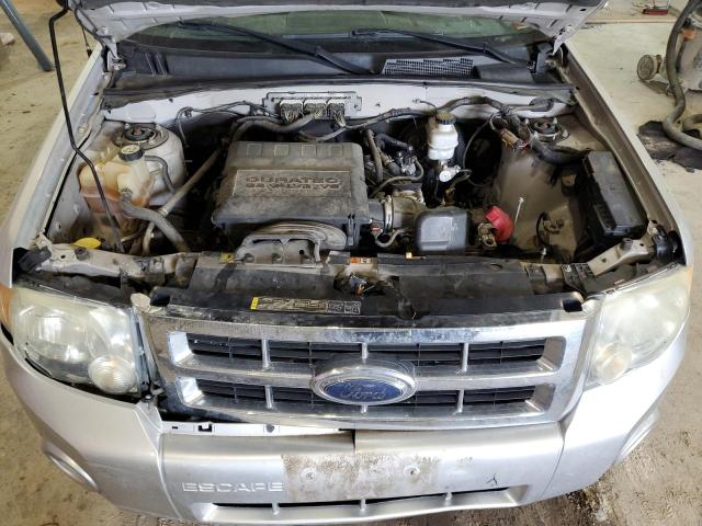 Photo 11 VIN: 1FMCU0DG6AKA36074 - FORD ESCAPE 