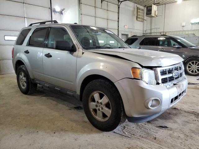 Photo 3 VIN: 1FMCU0DG6AKA36074 - FORD ESCAPE 