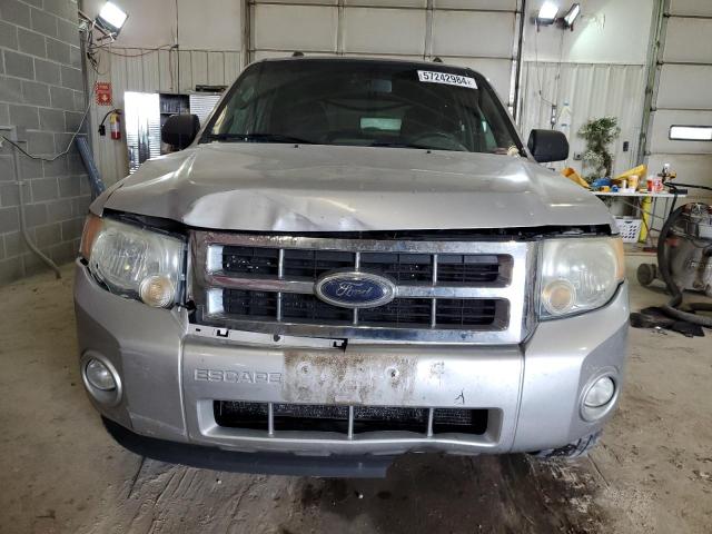 Photo 4 VIN: 1FMCU0DG6AKA36074 - FORD ESCAPE 