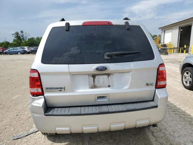 Photo 5 VIN: 1FMCU0DG6AKA36074 - FORD ESCAPE 