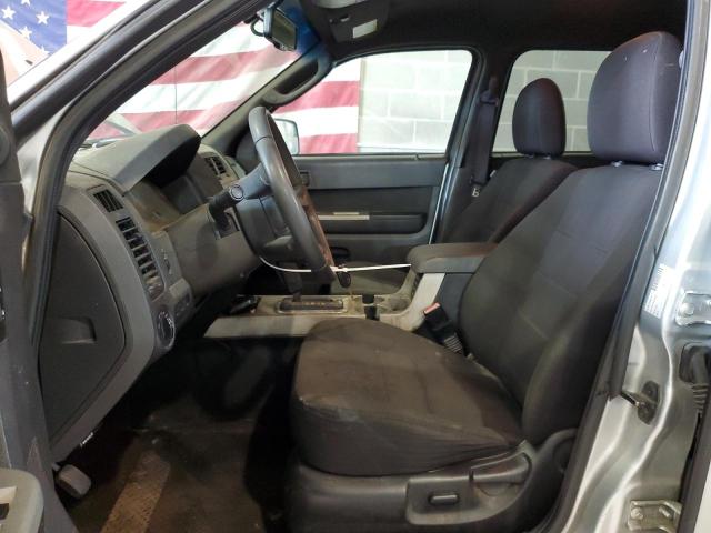 Photo 6 VIN: 1FMCU0DG6AKA36074 - FORD ESCAPE 