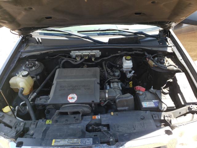 Photo 6 VIN: 1FMCU0DG6AKA77546 - FORD ESCAPE XLT 