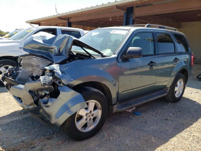 Photo 0 VIN: 1FMCU0DG6AKB29466 - FORD ESCAPE XLT 