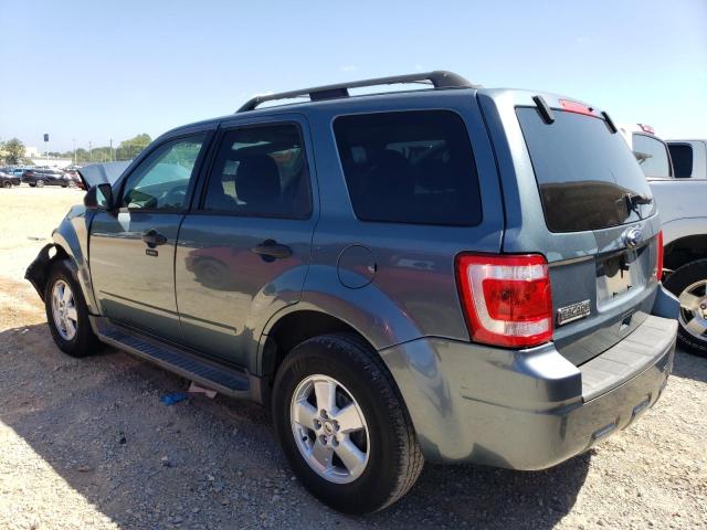 Photo 1 VIN: 1FMCU0DG6AKB29466 - FORD ESCAPE XLT 