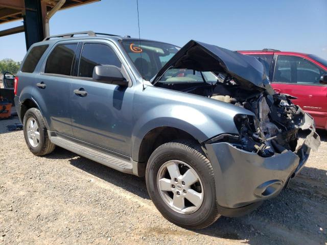 Photo 3 VIN: 1FMCU0DG6AKB29466 - FORD ESCAPE XLT 