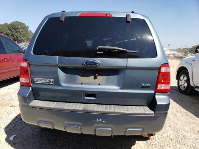 Photo 5 VIN: 1FMCU0DG6AKB29466 - FORD ESCAPE XLT 