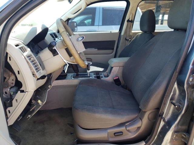 Photo 6 VIN: 1FMCU0DG6AKB29466 - FORD ESCAPE XLT 